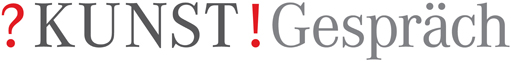 Logo&nbsp;KUNSTgespräch