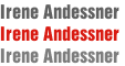 Irene Andessner